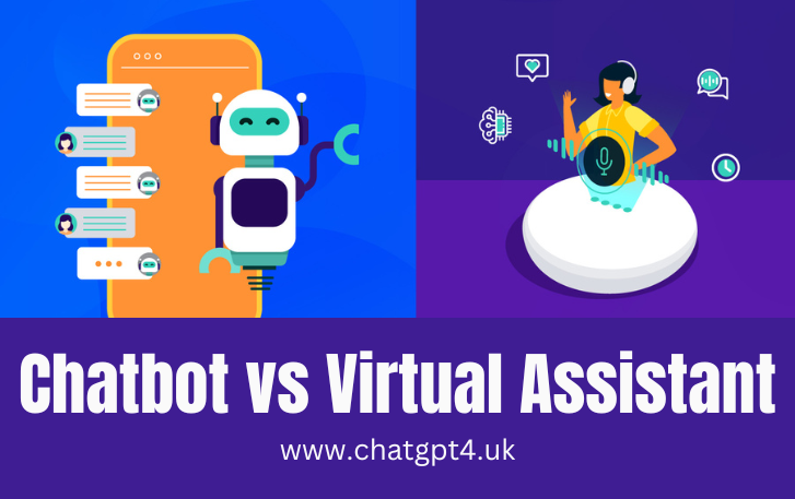 Chatbot vs Virtual Assistant: Understanding the Differences and Use Cases