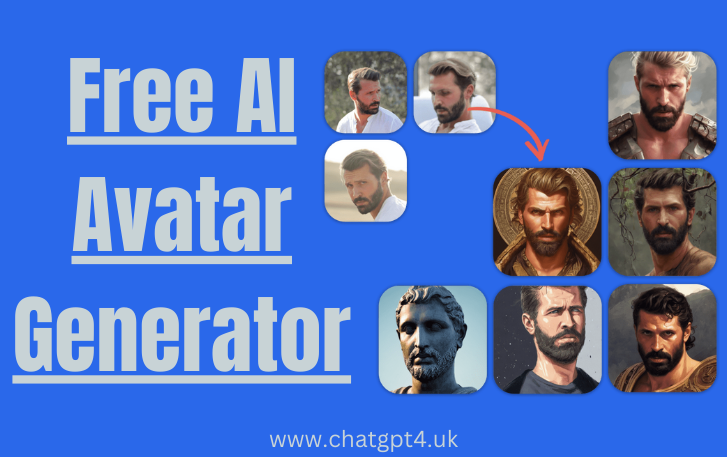 Free AI Avatar Generator