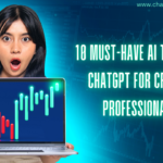 10 Must-Have AI Tools Like ChatGPT for Creative Professionals