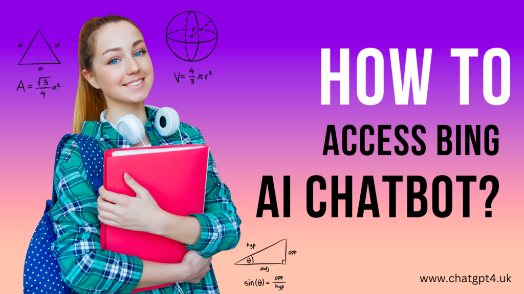 How To Access Bing AI Chatbot