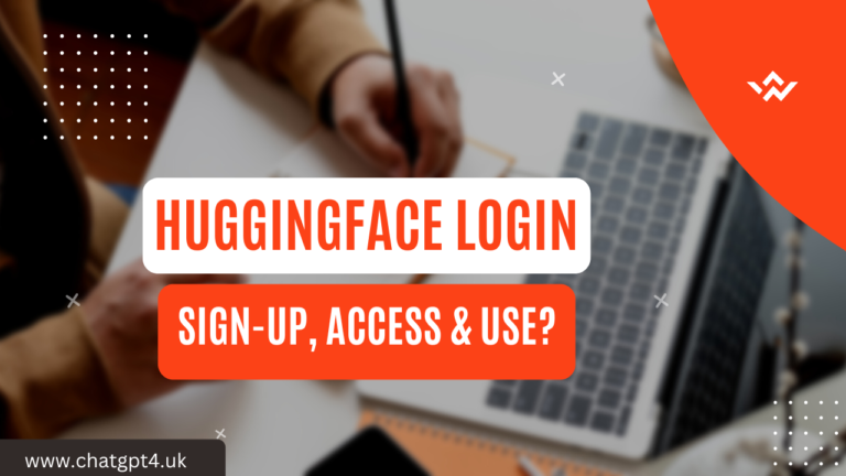 Huggingface login: Sign-up, Access & Use