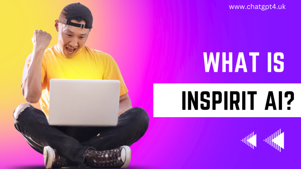 What is Inspirit AI?