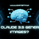 Can Claude 3.5 generate images?