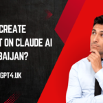 How to Create Account on Claude AI in Azerbaijan?