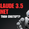 Is Claude 3.5 Sonnet better than ChatGPT?