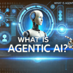 What is Agentic AI