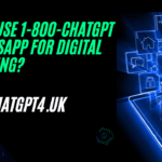 How to Use 1-800-Chatgpt in Whatsapp for Digital Marketing?