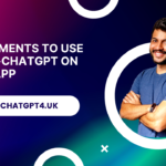 Requirements to Use Is 1-800-ChatGPT on WhatsApp